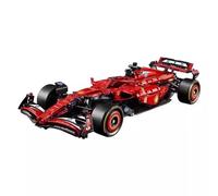 NEW 42171 MOC Mercedes-AMG F1 W14 E Performance Building Blocks 1643pcs Technic