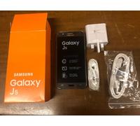 New 4G 16GB Dual SIM Samsung Galaxy J5 J500F Unlocked Android 5.0 Smartphone UK