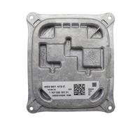New 4G0907472 4G0907472A 4G0907472B 4G0907472C headlight ballast DRL control module Compatible For Audi A7 S7 RS7 Auto parts(4G0907472C)
