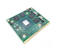 New 4GB Graphics Card GPU Upgrade Replacement, for Nvidia Quadro M2000M GDDR5 4 GB, for HP Zbook 15 17 G3 G4 Workstation Laptop Computer, Genuine MXM Video Board Repair Parts