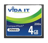 NEW 4GB HIGH SPEED 200x 30MB/s CF Compact Flash MEMORY CARD FOR Casio GV-10 GV-20 QV-2000UX 2300UX 2400UX 2800UX 2900UX 3000EX 3500EX QV-3EX QV-4000 5500SX 5700 7000SX 8000SX SLR DIGITAL CAMERA UK