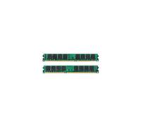New! 4GB Kit 2X 2GB DDR3 1333MHz PC3-10600 Non ECC Desktop Memory RAM 1333