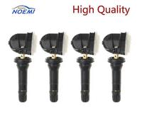 New 4pcs TPMS Tire Pressure Sensor 433MHZ For Haval HL H2 H5 H6 H7 For Great Wall C30 3641100XKU00B
