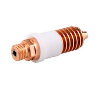 New 500℃ Titanium Copper Bimetal Dragon Hotend V2 Heatbreak High Flow Feeding Tube Core Compatible with Voron Prusa MK3 3D Printer PHAETUS Dragon New HF Printhead