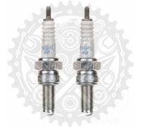 New 5006 NGK Spark Plug For Yamaha FZS 1000 S 2003-2005
