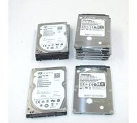 New 500GB Seagate ST500LT012 Toshiba MQ01ABF050 Thin 7mm Hard Drive 2.5" SATA