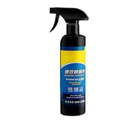 New 500ml Car Rapid Ceramic Coating Agent Spray Scratch Effect Waterproof Quick Z2r6 Paint Shine Polisher Gloss Intens