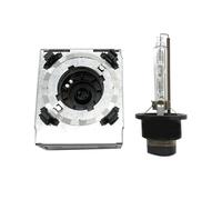 New 5DD 008 319-50 Headlight Xenon Igniter&HID D2S Light Bulb Kit Ignitor Lamp for Focus 5DD008319-50