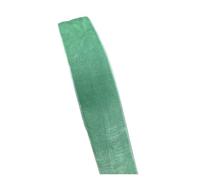 New 6-38mm Colour Single Face Line Velvet Ribbon for Bowknot Christmas Ribbon Party Decorations(13,6mm (5Yards))