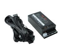 New 600W Full Modulars 1U Flexs ATXs PSUs PC Power Supply 110-264V