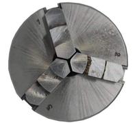 NEW 65MM - 3 JAW SELF CENTERING SCROLL LATHE CHUCK M14 x 1MM - MINI