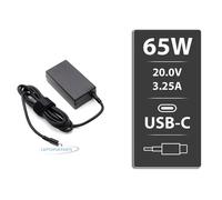 HP L65505-001 CETO 65W USB-C AC ADAPTER NPFC