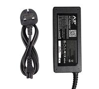 New 65W AC Adapter Replacement For Lenovo V14 G2-ALC V15 G4-IAH IdeaPad Slim 3 15IAN8 V340-17IWL V320-17IKB IdeaPad 110S-11IBR Laptop Charger with 4.0MM x 1.7MM Pin Size- Free Power Cord
