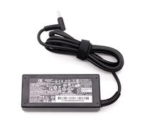 New 65W Blue Tip Charger for HP Pavilion 17-e149eo, 17-e149nf, 17-e150eb, | 17-e150so, 17-e150sr, 17-e150us, 17-e151nf, 17-E151NR, 17-E153CA, 17-e153sr, 17-e154sr Laptop Power AC Adapter Cord