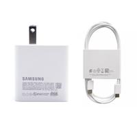 New 65W Original Samsung Galaxy Book Flex NP950QCG-X01DE Fast Charging@ Adapter
