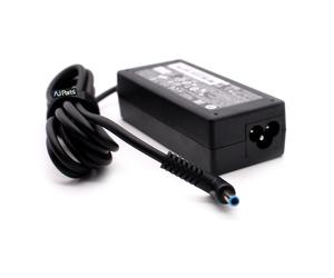New 65W Power Supply Battery Charger HP 14-CE3704ND 4.5mm x 3.0mm Blue Tip