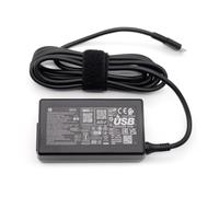 New 65W USB C Fast Charger for HP OmniBook X 5 7 Ultra Flip 14" 2-in-1 Laptop Next Gen AI PC 14t-fh000, OmniBook 7 NGAI 17 X Flip 16 14 inch 2-in-1 TYPE C Power Adapter