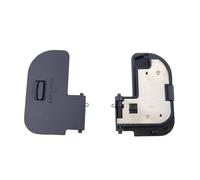 New 6D Mark II 6DII 6D2 Digital Cover Compartment Cover SLR Camera Cover 6D Mark II 6DII 6D2 Digital Camera