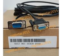 New 6ES7901-3CB30-0XA0 RS232/PPI Multi-Master Cable L=5M RS232 TO RS485 Adapter