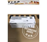 New 6SL3120-1TE21-8AA3 SIEMENS SINAMICS S120 SINGLE MOTOR MODULE ,New Sealed Box