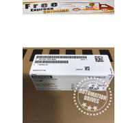 New 6SL3120-1TE21-8AA4 SIEMENS SINAMICS S120 SINGLE MOTOR MODULE ,new Sealed Box
