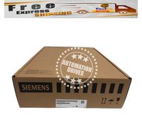 New 6SL3120-1TE23-0AA4 SIEMENS SINAMICS S120 SINGLE MOTOR MODULE ,new Sealed Box