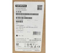 New 6SL3210-1PB17-4AL0 Siemens Frequency Converter module 6SL3 210-1PB17-4AL0