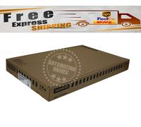 NEW 6SN1123-1AA00-0AA2 SIEMENS SIMODRIVE 611 POWER MODULE,1 AXIS, 15 A, NEW BOX