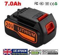 BLACK+DECKER 18V 4Ah Battery (BL4018-XJ)