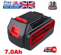 BLACK+DECKER 18V 4Ah Battery (BL4018-XJ)