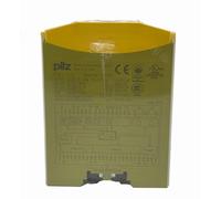 New 773100 PILZ PNOZ m 1p 773100 Safety Relay