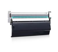 New 79801M Label Print Head 300DPI for Zebra ZM400 Direct Thermal Transfer Barcode Printhead