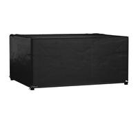 NEW 8 Eyelets Garden Sunlounger Cover,Outdoor Furniture Cover,Chair Cover vidaXL