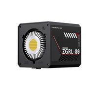 NEW 80W LED Video Light Bi-Color COB Photographic Studio EU