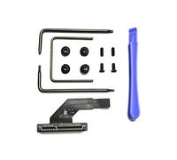 New 821-1500-A Lower HDD Hard Drive SSD Connector Flex Cable Ribbon with Tools Repair Part for Mac Mini A1347 Lower HDD Hard Drive SSD