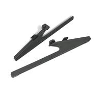 New 85A65GUA 85U7H TV Base Stand Legs Replaced fit for Hisense 85" ULED Premium QLED Quantum Google 4K Smart TV 85A65GUA 85U7H