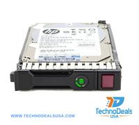 HPE Enterprise - hard drive - 1.8 TB - SAS 12Gb/s new