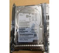 NEW 881457-B21 881507-001 HPE 2.4TB 12G SAS 10K 2.5" SFF 512e DS HDD Hard Drive