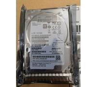 NEW 881457-B21 881507-001 HPE 2.4TB 12G SAS 10K 2.5" SFF 512e DS HDD Hard Drive
