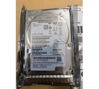 NEW 881507-001 HPE 2.4TB 12G SAS 10K 2.5" SFF 512e DS HDD Hard Drive 881457-B21