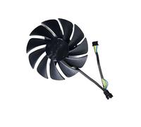 New 88MM 42MM 100MM 40MM 4-Pin DC 12V RTX 3070Ti Graphics Fan For ZOTAC GeForce RTX 3070 Twin Edge RTX 3070Ti GPU Cooling Fan (Color : 1Pcs 88MM)