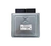 New 8E0907559A 5WP45146 06 Original Engine ECU Computer Board Electronic Control Unit Compatible for AUDI