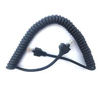 New 8PIN to 8PIN Mic Microphone Cable Cord for Kenwood Radio KMC-30 KMC-32 KMC-35 KMC-36 DTMF