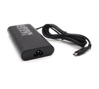 New 90W USB-C Laptop Adapter Compatible for Dell Latitude 11 5175 5179 12 5280 5288 7280 XPS 12 9250 XPS 9365 P/N TDK33 LA90PM170 450-AGOD 450-AGOQ Venue 8 Pro 5855 10 Pro 5056