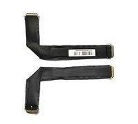 New 923-0281 eDP Embedded Display Port LCD LVDS Video Display Cable Replacement for iMac 21.5 inch A1418 LCD Cable Late 2012 Early 2013