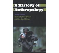 A History of Anthropology