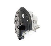 NEW A1 8X / A4 B8 / A5 8T / A6 C7 / A7 / A8 4H / TT 8J / A3 / Q5 / Q7 PASSENGER LEFT FRONT DOOR LOCK CATCH MECHANISM (6 PIN) 2010>