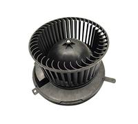 NEW A3 8P/ GOLF MK5 MK6 / LEON MK2 / OCTAVIA MK2 HEATER BLOWER FAN AIR CON MOTOR 1K2819015 RHD (MANUAL AC)