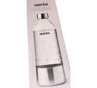 New Aarke PET Water Bottle for Sparkling Water Maker Carbonator 3 BPA Free 800ml