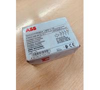 NEW ABB 1SAE231111R0604 ESB25-04N-06 Installation Contactor 4 Pole Direction